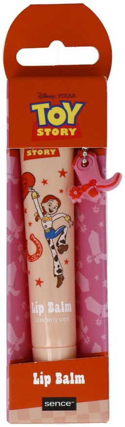Sence Toy Story Lipblm Jessie (10 ml)