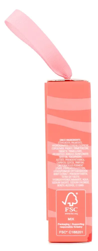 Sence Jelly Lip Oil Lychee Flavour (4 ml) - image 2