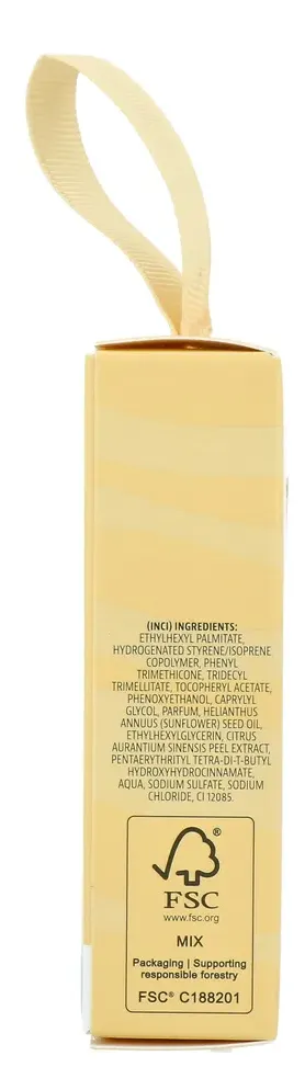 Sence Jelly Lip Oil Banana Flavour (4 ml) - image 2