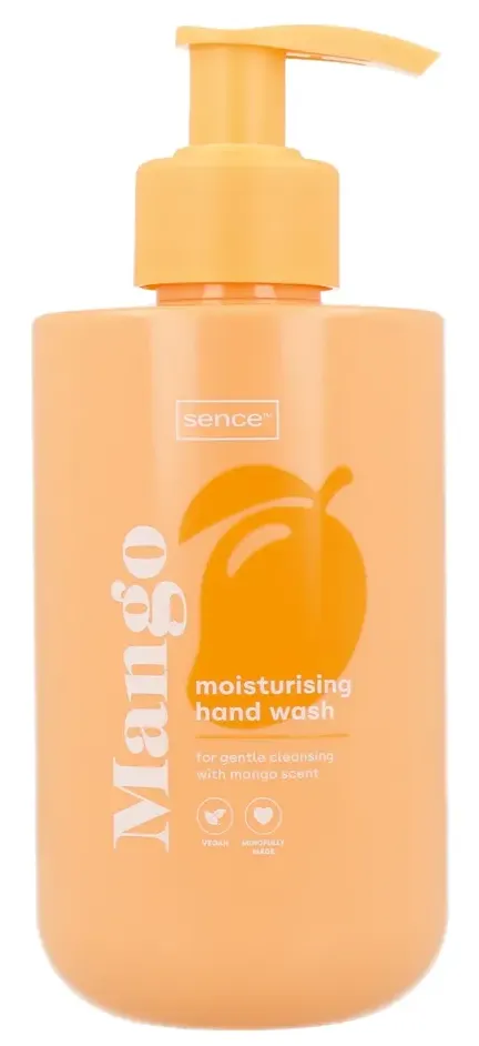 Sence Moisturising Hand Wash Mango (300 ml)