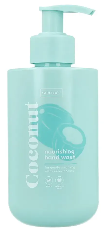 Sence Nourishing Hand Wash Coconut (300 ml)