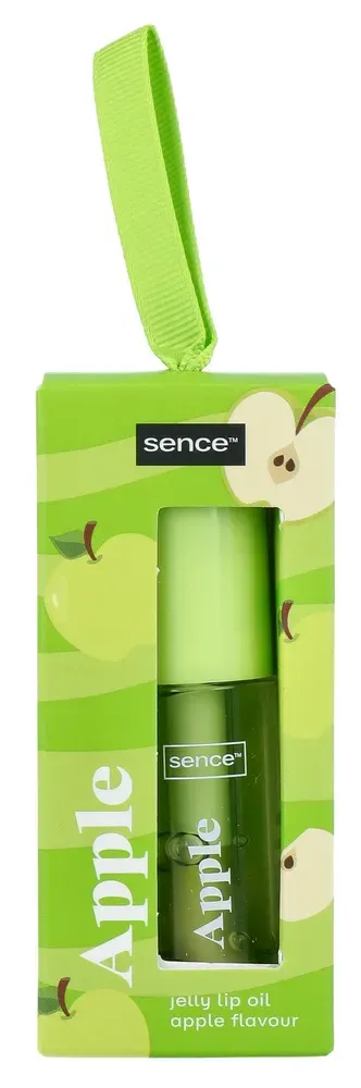 Sence Jelly Lip Oil Apple Flavour (4 ml)