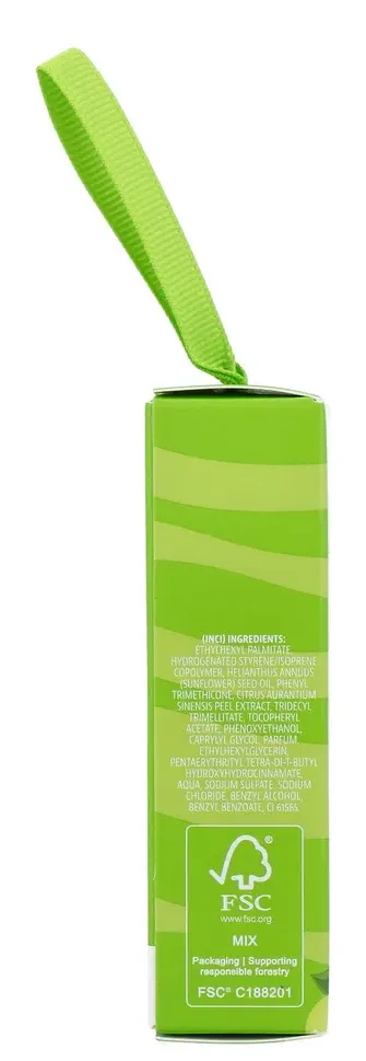 Sence Jelly Lip Oil Apple Flavour (4 ml) - image 2