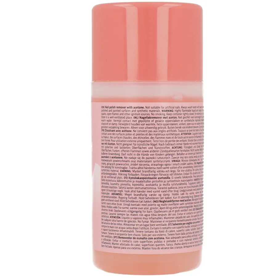 Sence Nail Polish Remover - met Acetone (150 ml)