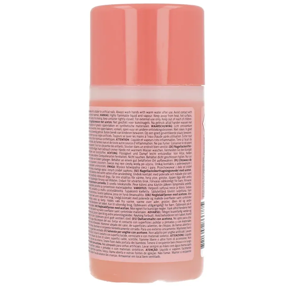 Sence Nail Polish Remover - met Acetone (150 ml) - image 2