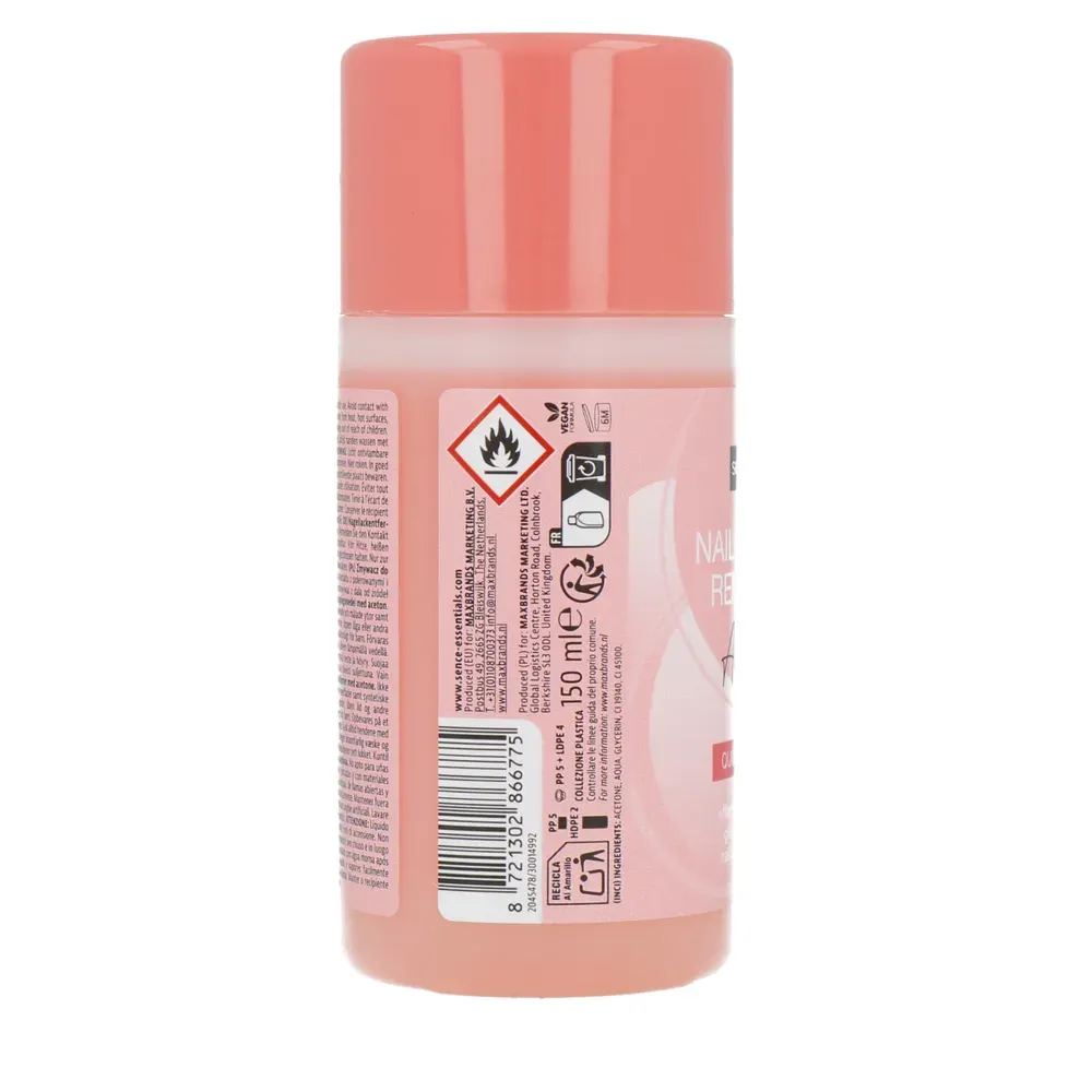 Sence Nail Polish Remover - met Acetone (150 ml) - image 3
