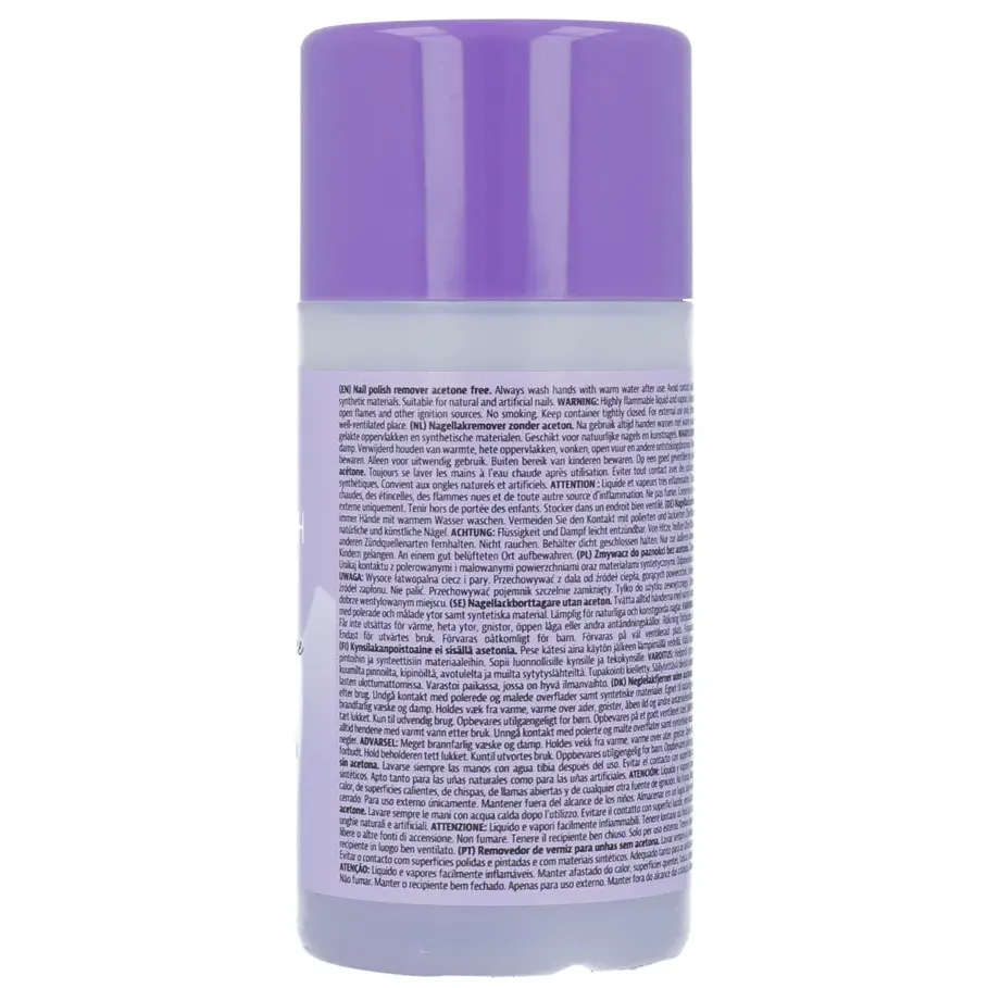 Sence Nail Polish Remover - zonder Acetone (150 ml)