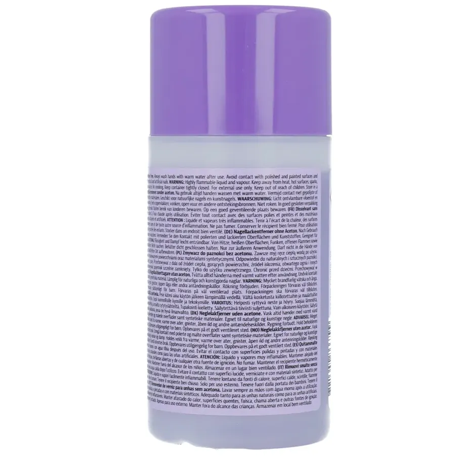 Sence Nail Polish Remover - zonder Acetone (150 ml) - image 2