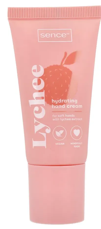 Sence Hydrating Hand Cream Lychee (50 ml)