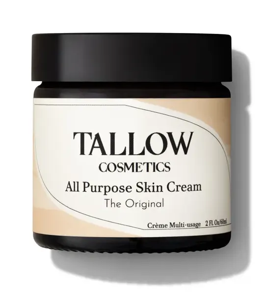 Tallow Cosmetics All Purpose Skin Cream The Original (60 ml)