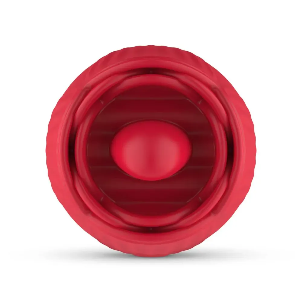 Teazers Rose Vibrator For Her (1 stuk) - image 4