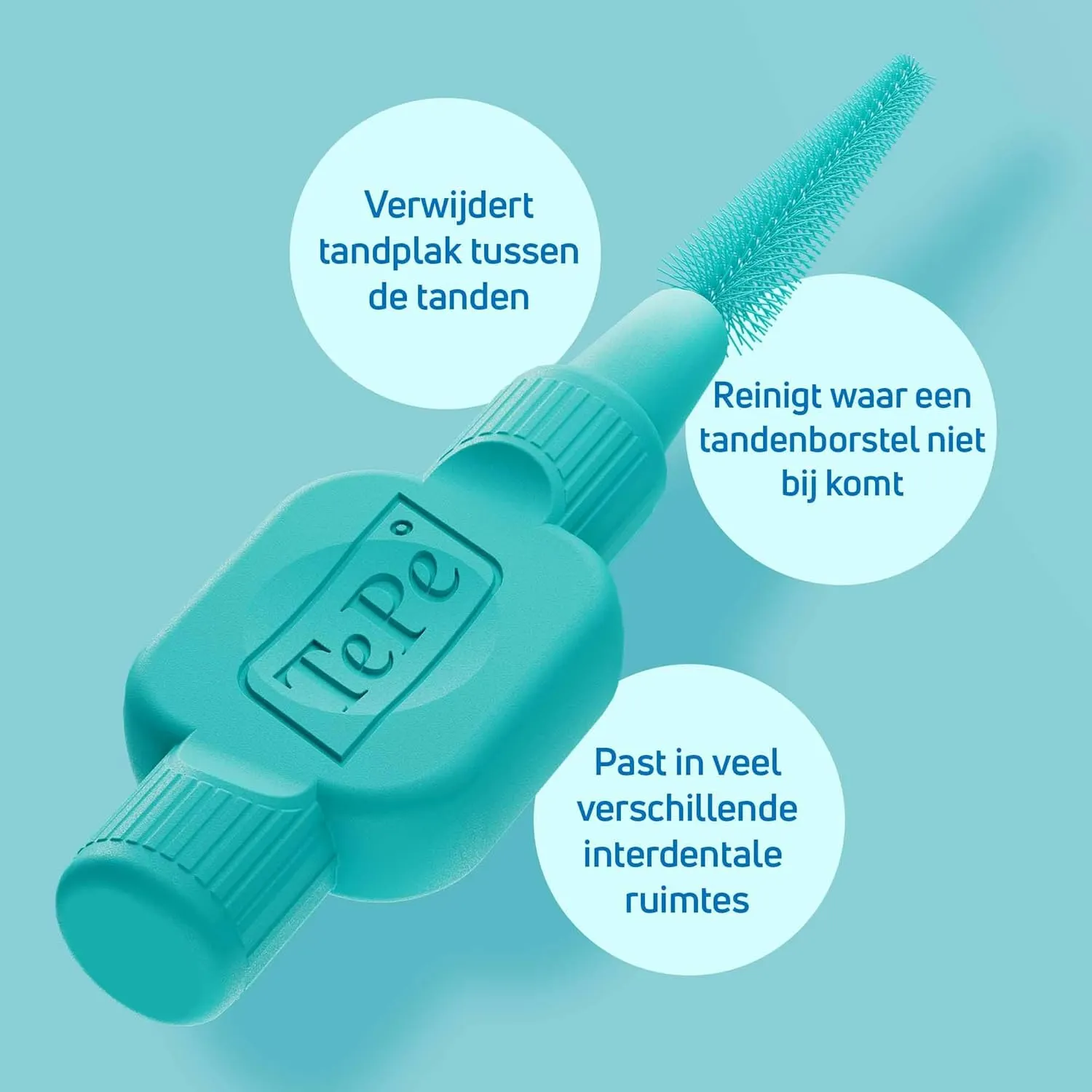 Tepe Easyfit Ragers S/m (20 stuks)