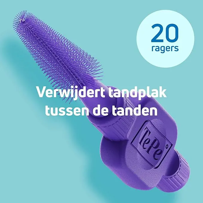 Tepe Easyfit Ragers M/l (20 stuks) - image 2
