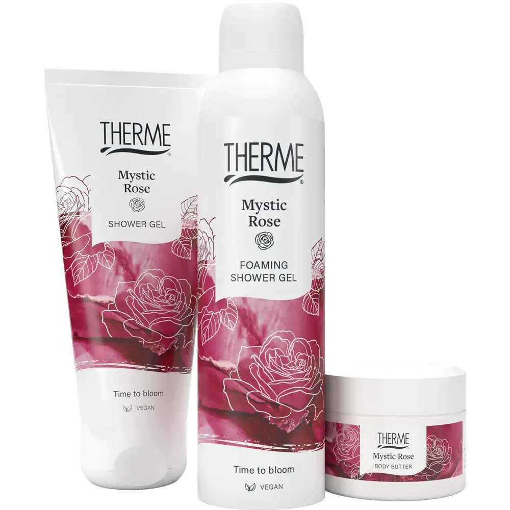 Therme Giftset Mystic Rose (1 stuk) - image 2