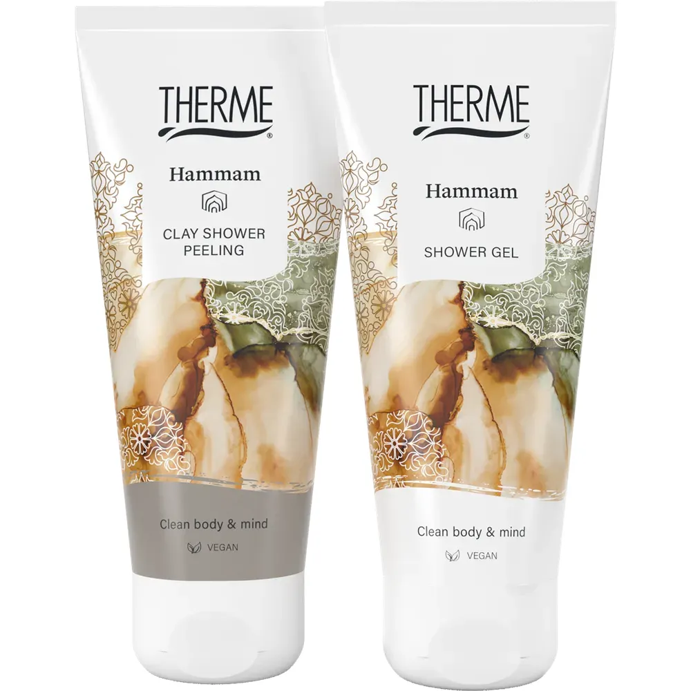 Therme Giftset Hammam (1 stuk) - image 2