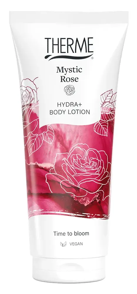 Therme Mystic Rose Hydra+ Body Lotion (200 ml)