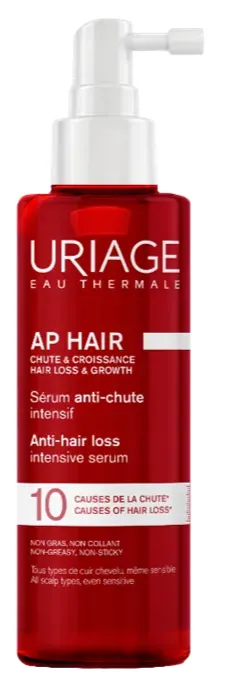 Uriage Ap Hair Hair Loss & Growth Serum (100 ml)
