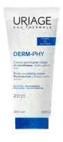 Uriage Derm-phy Body Scrubbing Cream (200 ml)