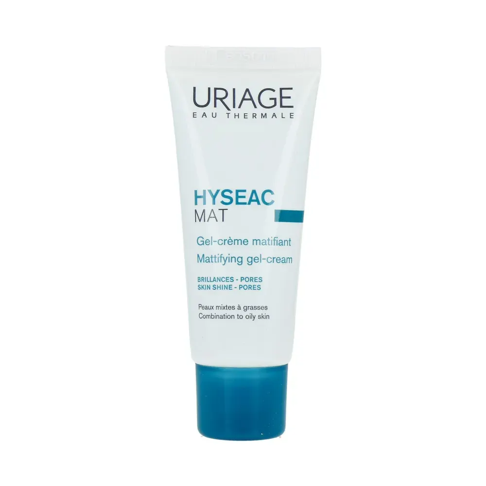 Uriage Hyseac Mattfying Gel-cream (40 ml)