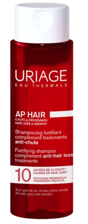 Uriage Ap Hair Shampoo (200 ml)
