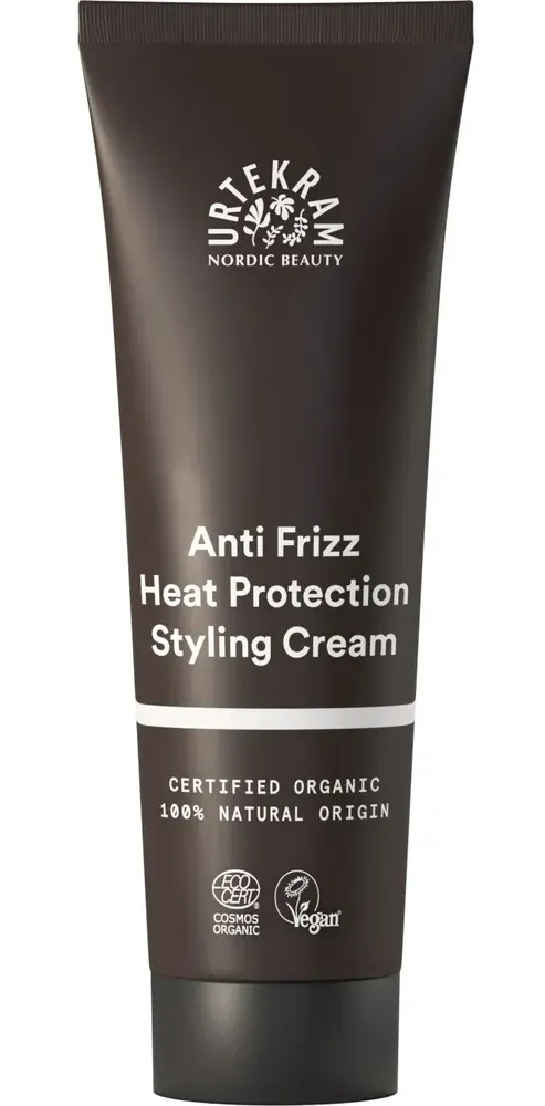 Urtekram Anti Pluis Stylingcrème (75 ml)