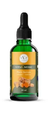 Vanan Vitacmeric Face Serum (30 ml)