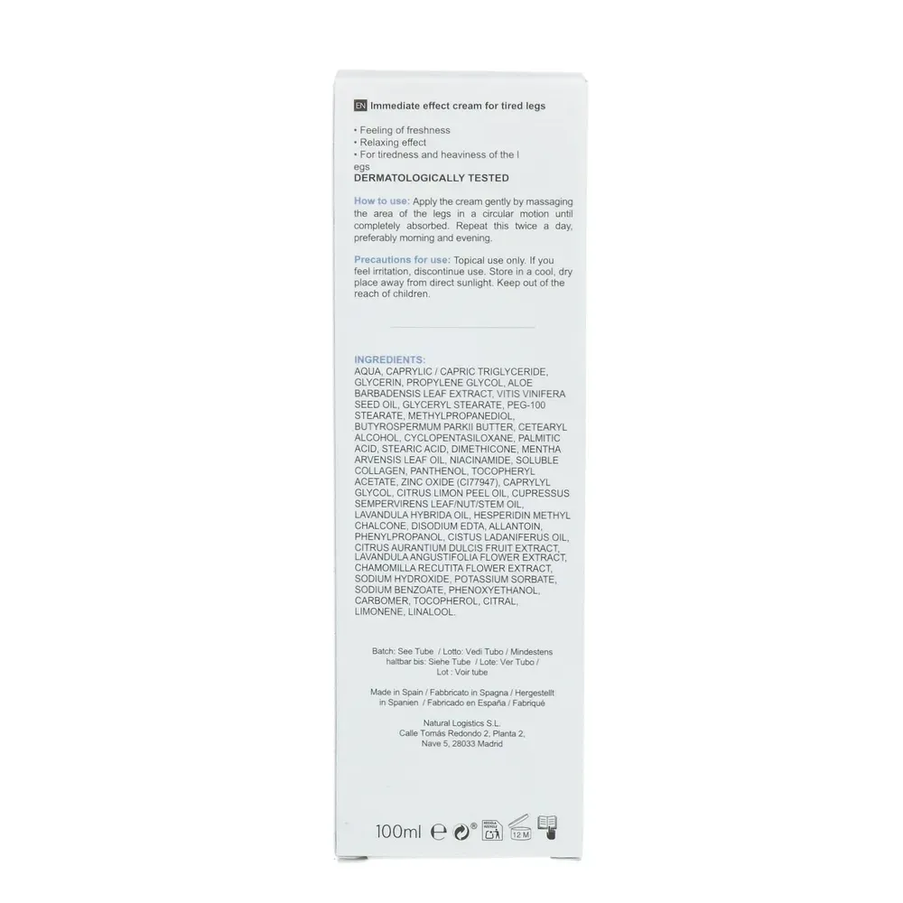 Varesil Creme (100 ml)