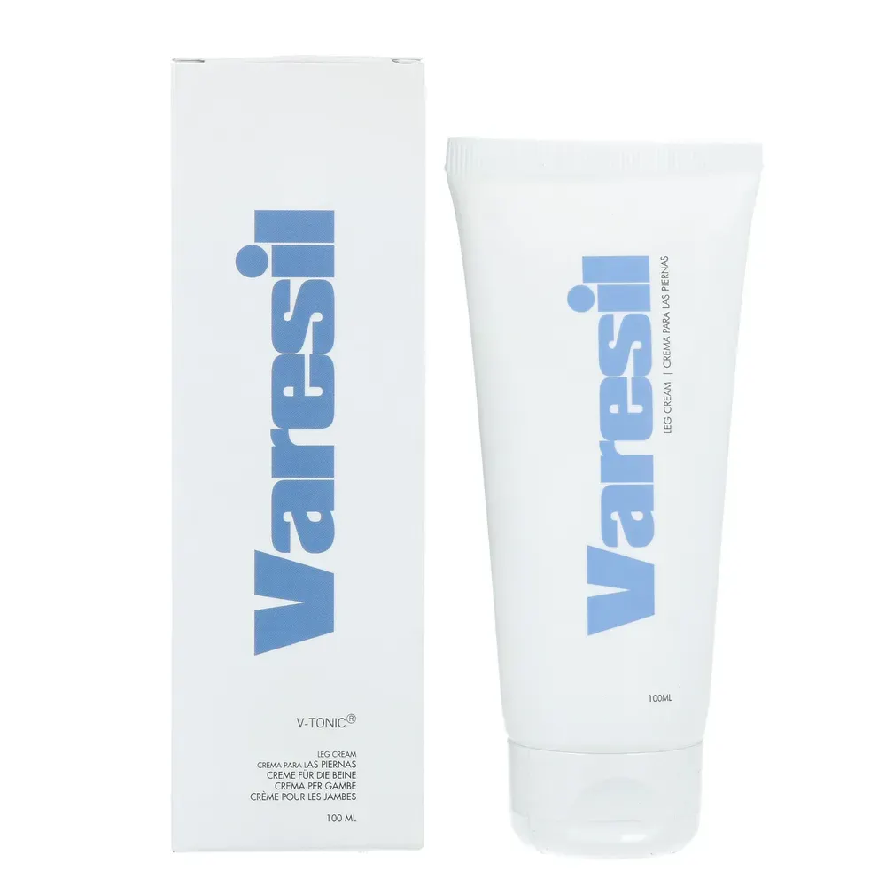Varesil Creme (100 ml) - image 2