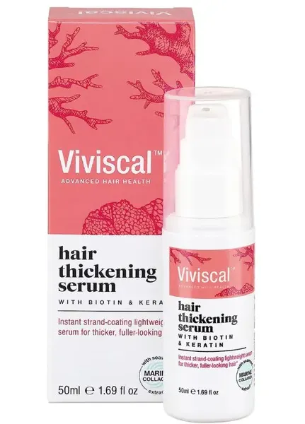 Viviscal Hair Thickening Serum (50 ml)