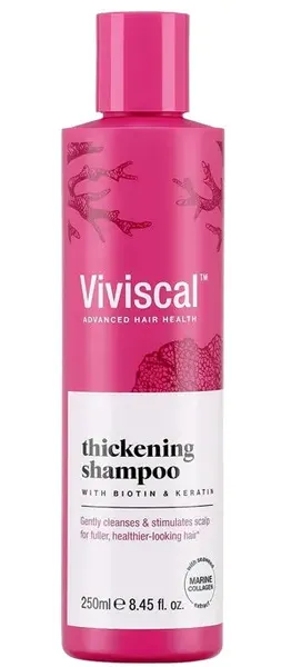 Viviscal Thickening Shampoo (250 ml)