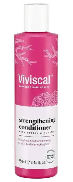 Viviscal Strengthening Conditioner (250 ml)