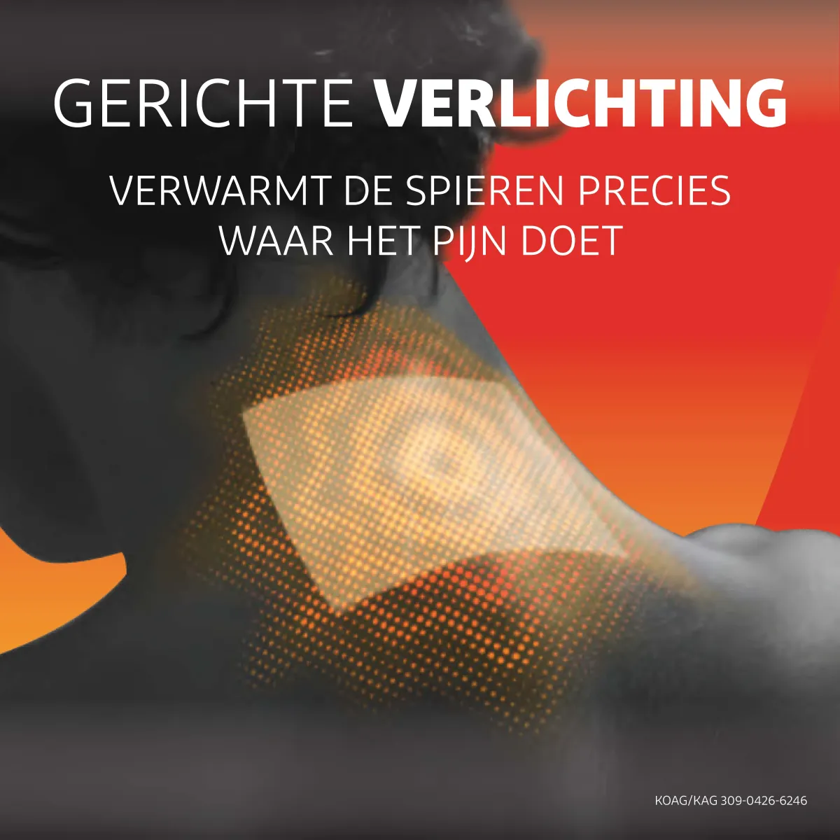 Voltaren Voltaheat Warmtepleister (2 stuks) - image 4
