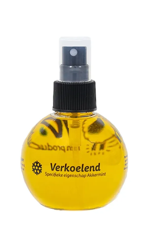 Wandelwol Wandelolie Akkermint (150 ml)