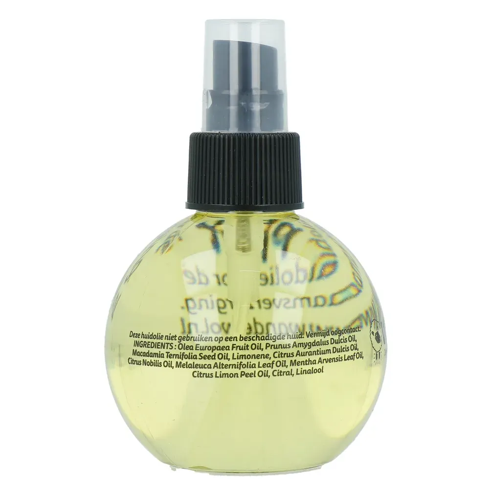 Wandelwol Wandelolie Akkermint (150 ml)