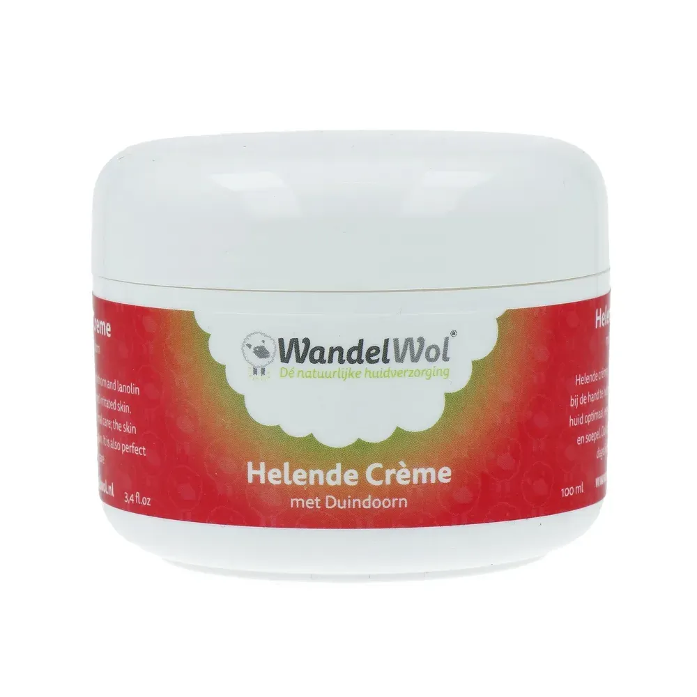 Wandelwol Helende Crème (100 ml)