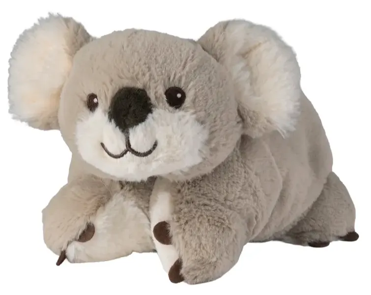 Warmies Koala Warmtekussen (1 stuk)