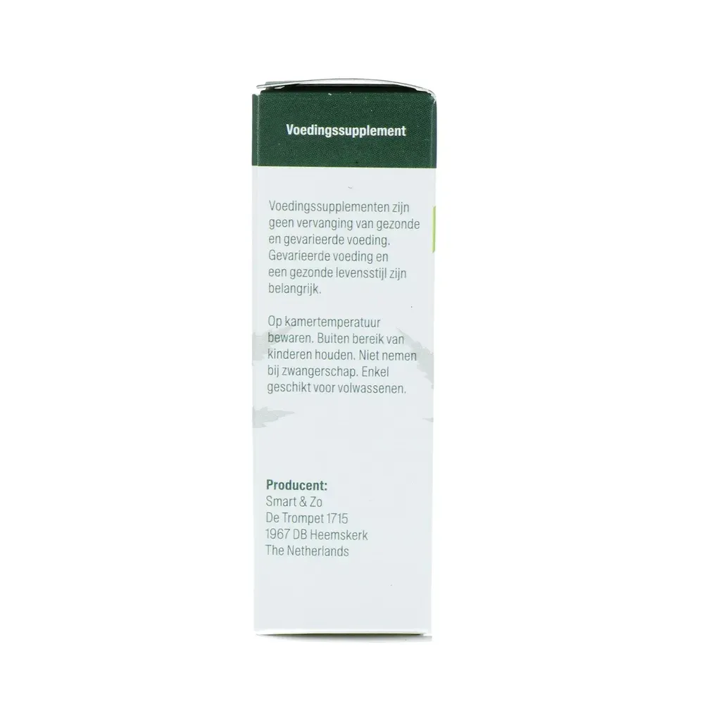 Wedihemp CBD Olie 10% Raw (10 ml) - image 3