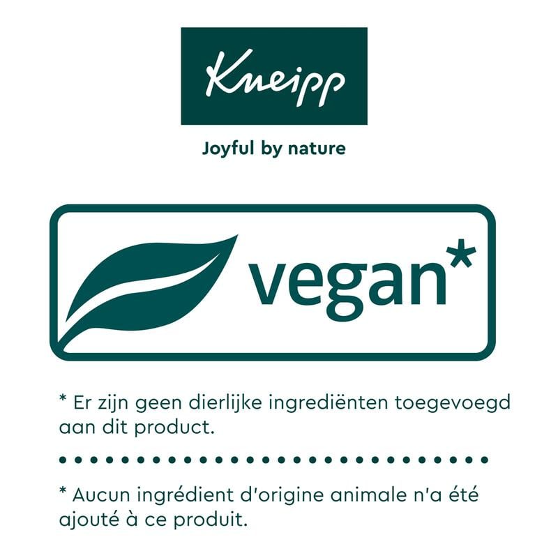 Kneipp Douche Foam Me Time (200 ml) - image 3
