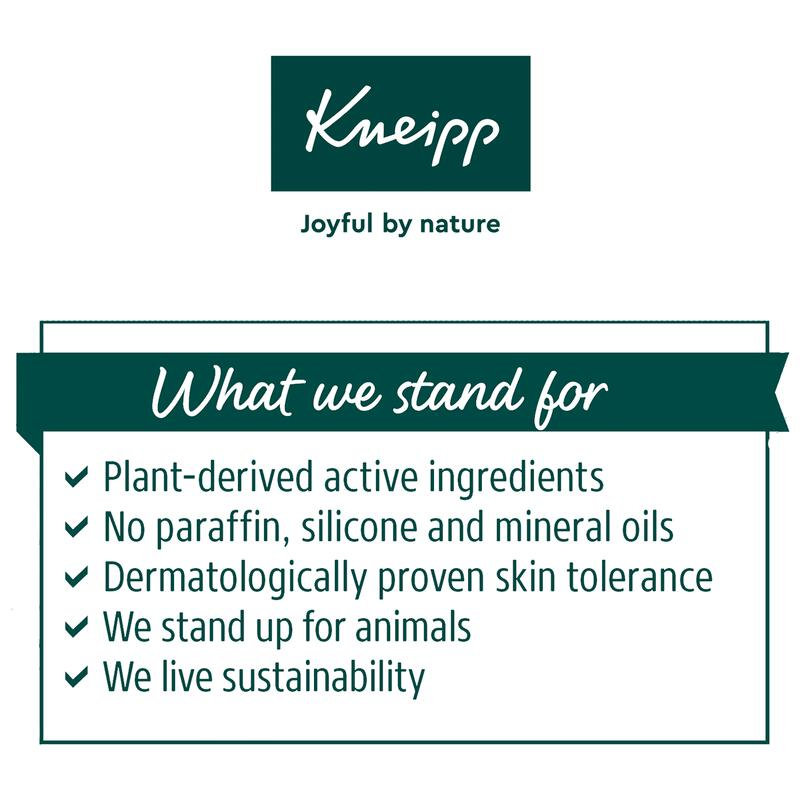 Kneipp Douche Foam Me Time (200 ml) - image 4