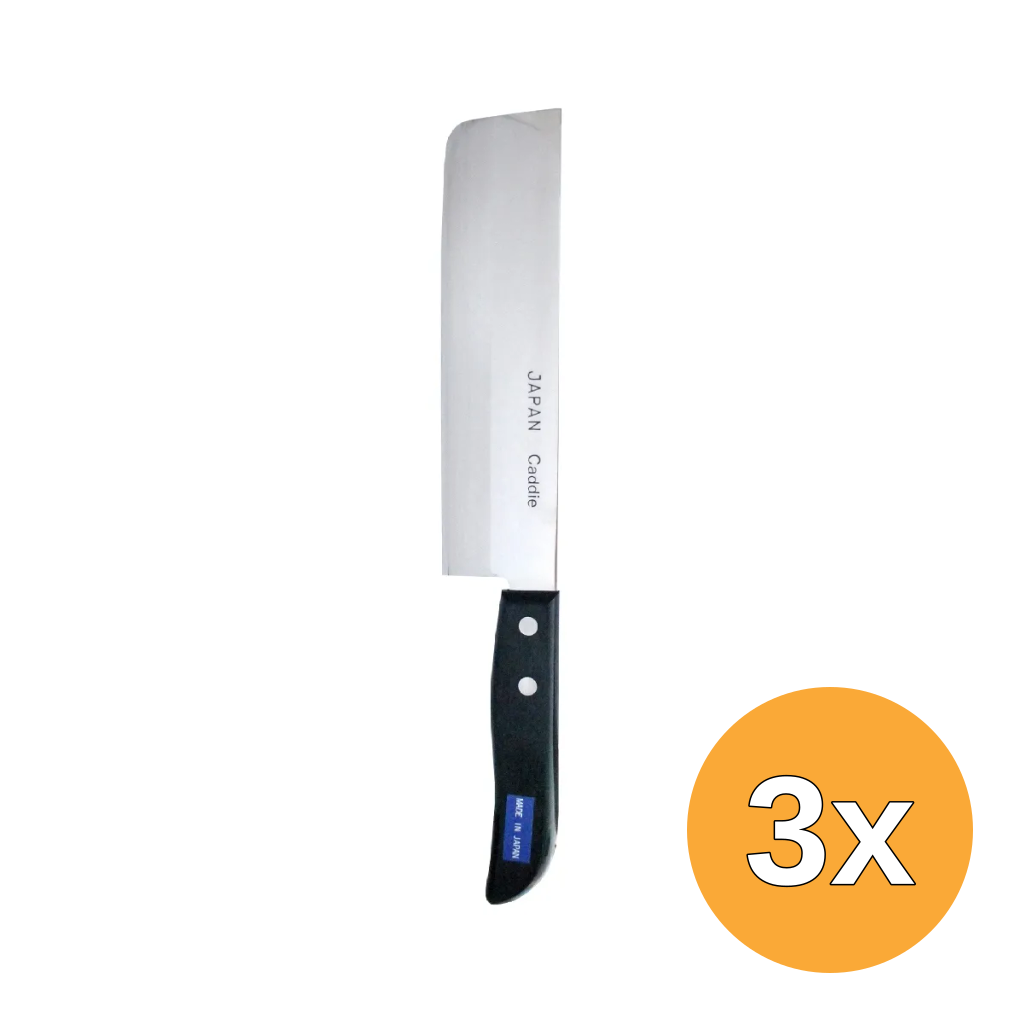 3x Terrasana Caddie Nakiri Usubagroentemes (1 stuk)