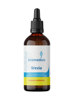 Aromedica Stevia Voordeelverpakking (100 ml)