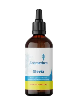 Aromedica Stevia Voordeelverpakking (100 ml)
