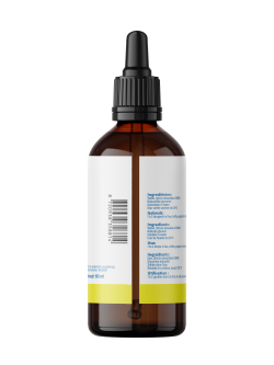Aromedica Stevia Voordeelverpakking (100 ml)