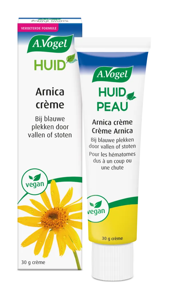 A.Vogel Arnicaforce Crème (30 gr)