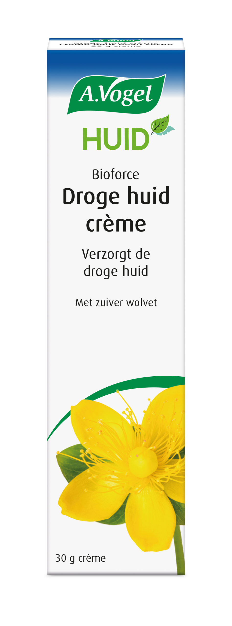 A.Vogel Bioforce Crème (30 gr)