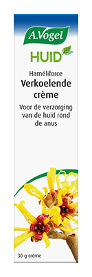 A.Vogel Hameliforce Crème (30 gr)