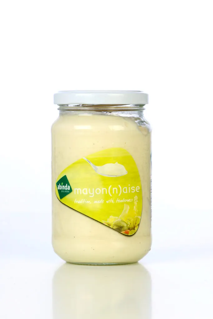 Abinda Mayonaise Bio (300 gr)