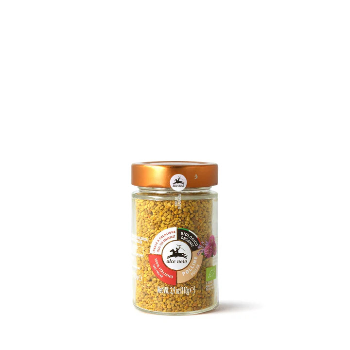 Alce Nero Stuifmeel Bio (110 gr)