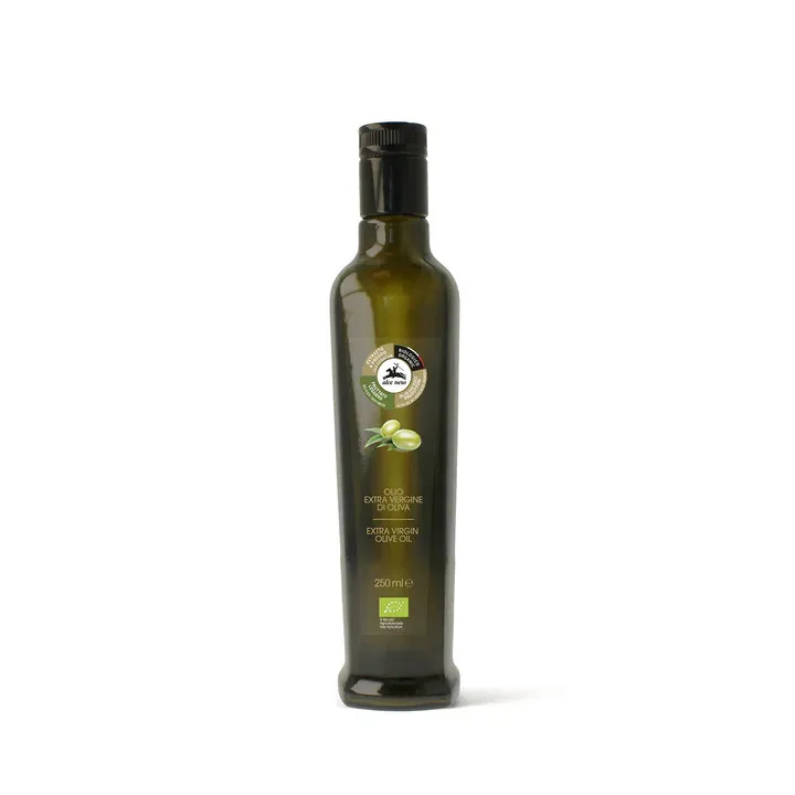 Alce Nero Olijfolie Extra Vierge Italië Bio (250 ml)