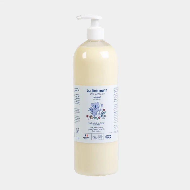 Anae Oleokalkzalf (1000 ml)